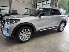 2025 Ford Explorer Platinum 4WD Fond du Lac WI