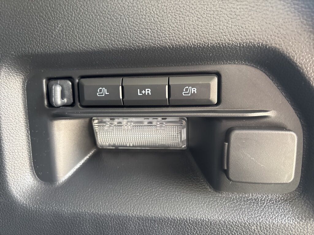 2025 Ford Explorer Platinum 4WD Minocqua WI