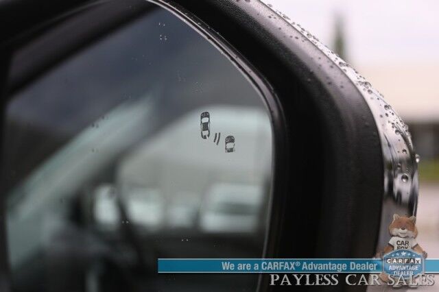 2025 Ford Explorer Platinum Anchorage AK