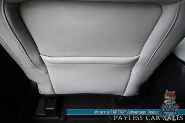 2025 Ford Explorer Platinum Anchorage AK