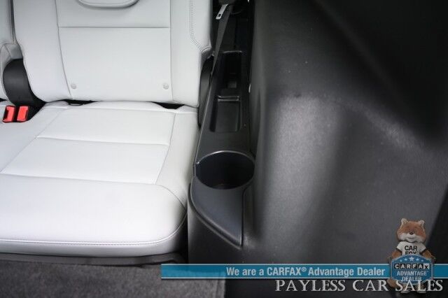 2025 Ford Explorer Platinum Anchorage AK