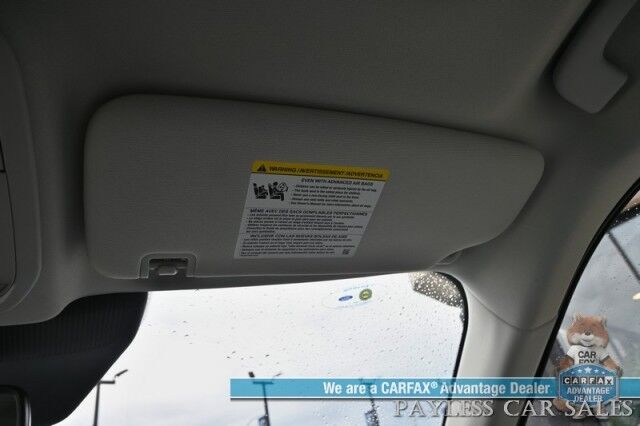 2025 Ford Explorer Platinum Anchorage AK