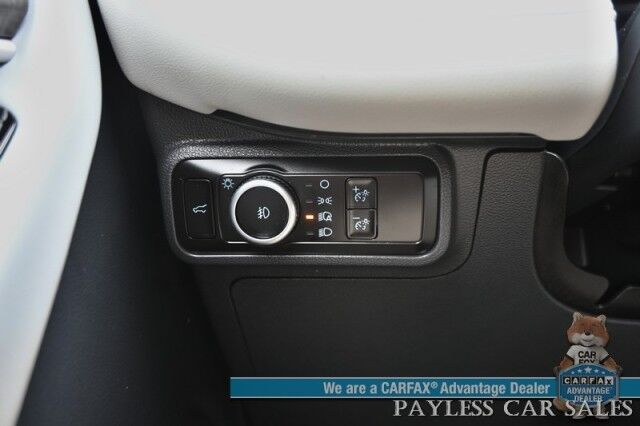2025 Ford Explorer Platinum Anchorage AK