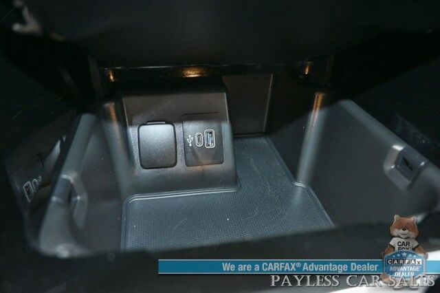 2025 Ford Explorer Platinum Anchorage AK