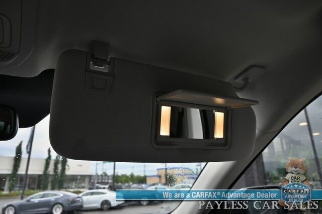 2025 Ford Explorer Platinum Anchorage AK