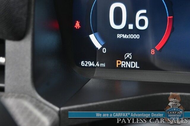 2025 Ford Explorer Platinum Anchorage AK