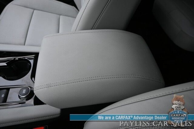 2025 Ford Explorer Platinum Anchorage AK