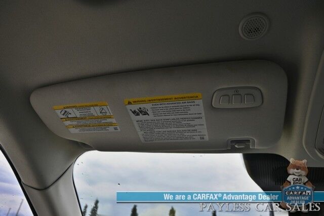 2025 Ford Explorer Platinum Anchorage AK