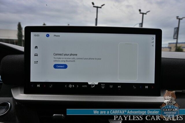 2025 Ford Explorer Platinum Anchorage AK