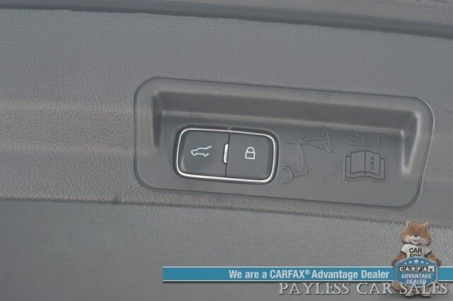 2025 Ford Explorer Platinum Anchorage AK