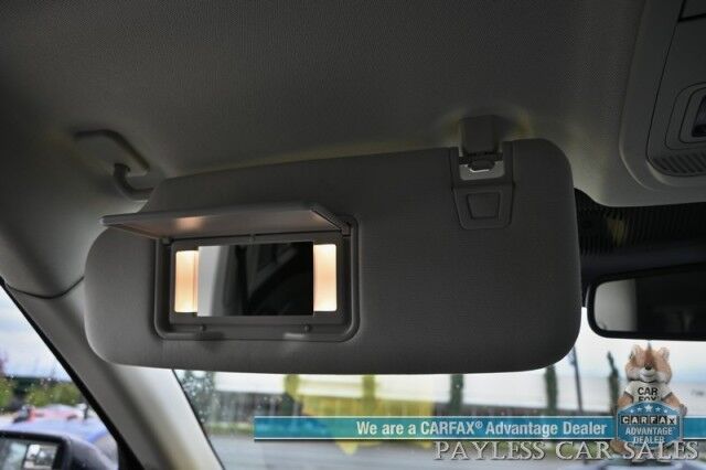 2025 Ford Explorer Platinum Anchorage AK