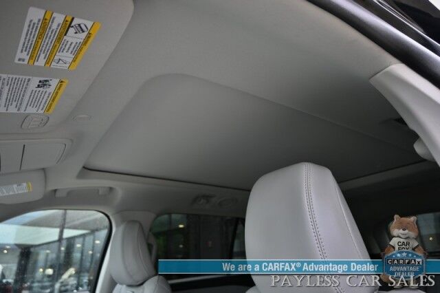2025 Ford Explorer Platinum Anchorage AK