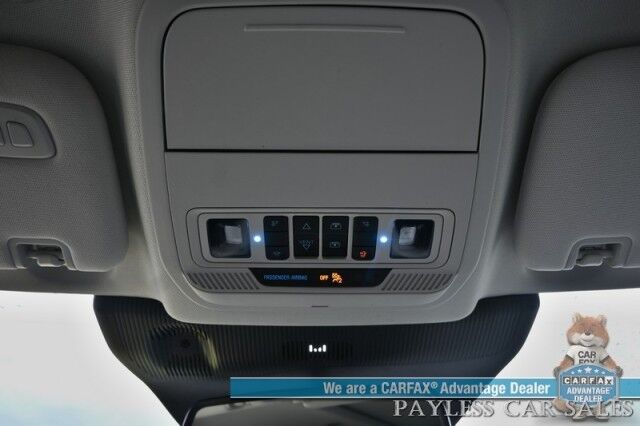 2025 Ford Explorer Platinum Anchorage AK