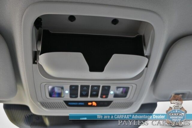 2025 Ford Explorer Platinum Anchorage AK