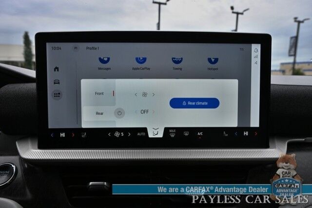 2025 Ford Explorer Platinum Anchorage AK