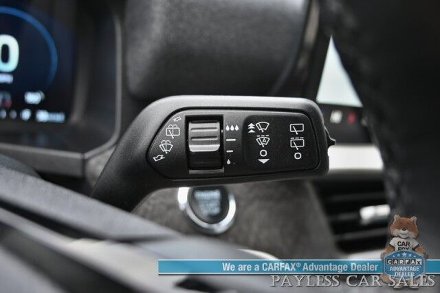 2025 Ford Explorer Platinum Anchorage AK