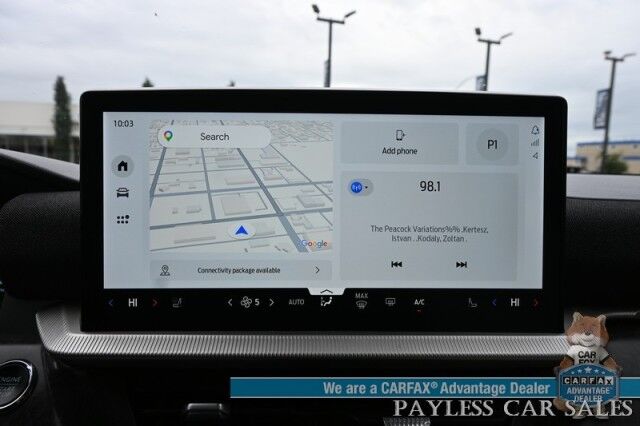 2025 Ford Explorer Platinum Anchorage AK
