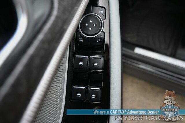 2025 Ford Explorer Platinum Anchorage AK