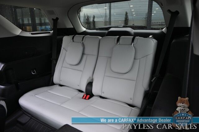 2025 Ford Explorer Platinum Anchorage AK