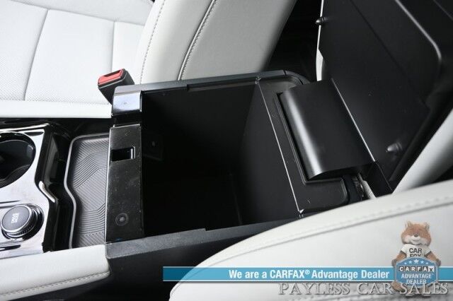 2025 Ford Explorer Platinum Anchorage AK