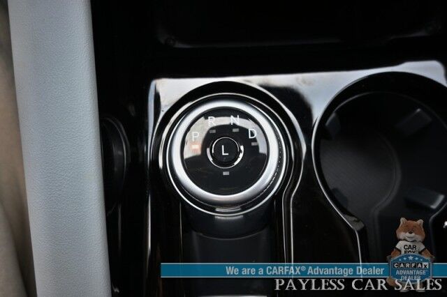 2025 Ford Explorer Platinum Anchorage AK