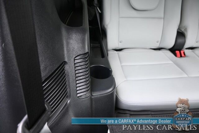 2025 Ford Explorer Platinum Anchorage AK