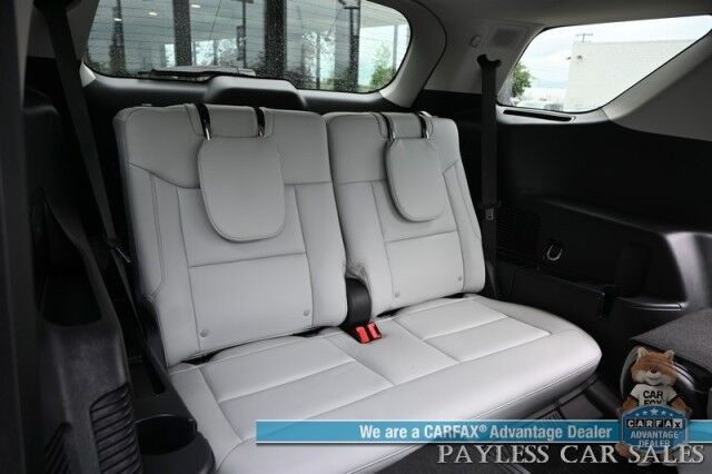 2025 Ford Explorer Platinum Anchorage AK