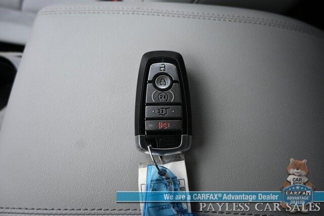 2025 Ford Explorer Platinum Anchorage AK