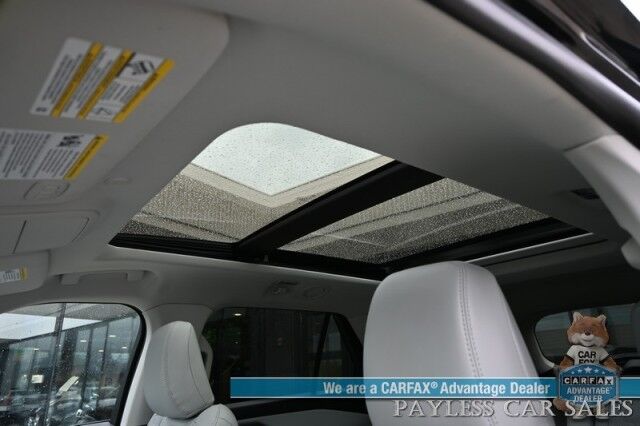2025 Ford Explorer Platinum Anchorage AK