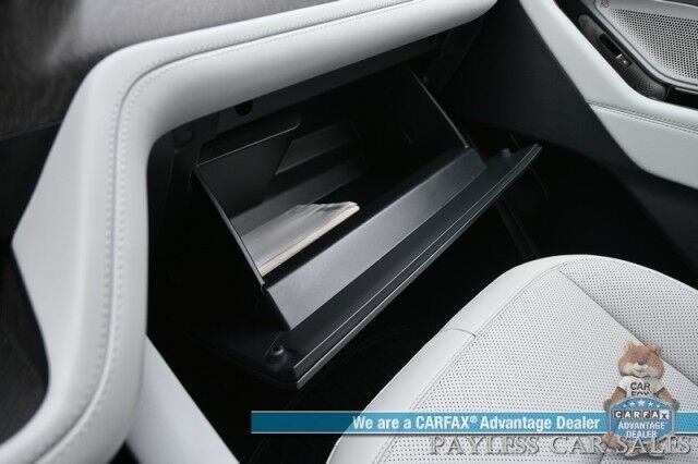 2025 Ford Explorer Platinum Anchorage AK
