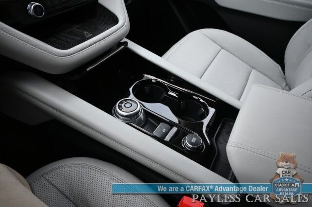 2025 Ford Explorer Platinum Anchorage AK