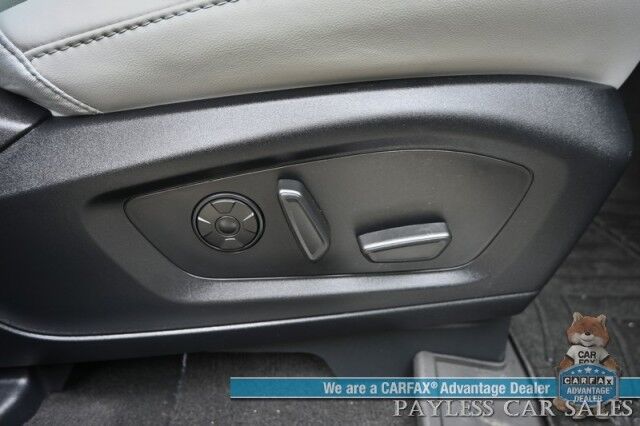 2025 Ford Explorer Platinum Anchorage AK