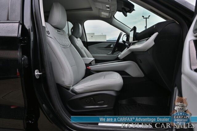 2025 Ford Explorer Platinum Anchorage AK