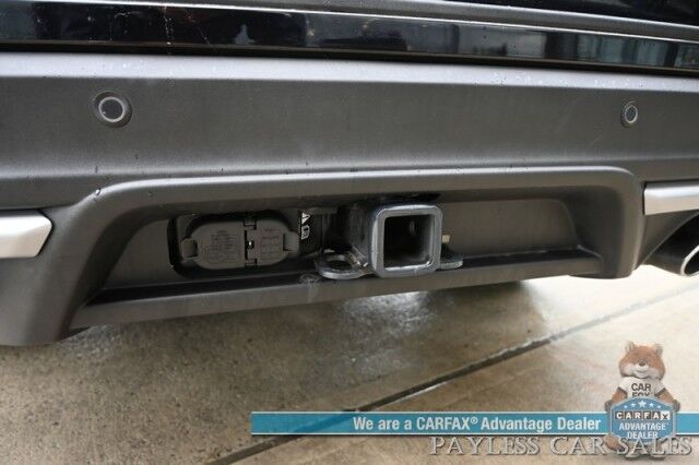 2025 Ford Explorer Platinum Anchorage AK