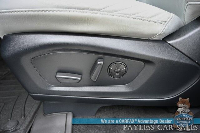 2025 Ford Explorer Platinum Anchorage AK