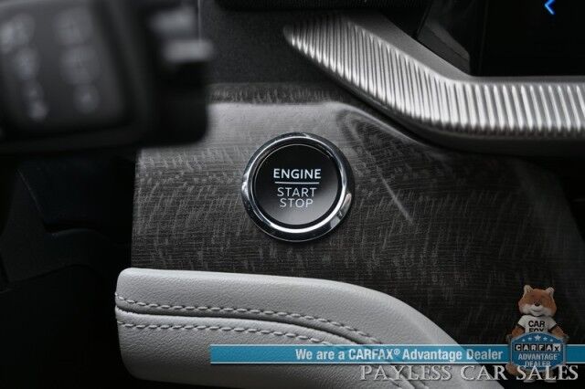 2025 Ford Explorer Platinum Anchorage AK