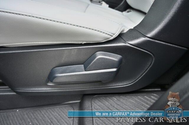 2025 Ford Explorer Platinum Anchorage AK