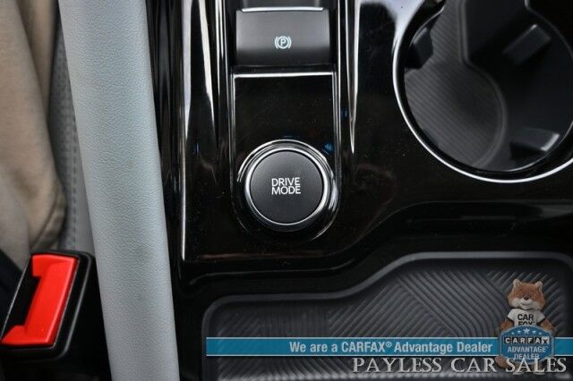 2025 Ford Explorer Platinum Anchorage AK