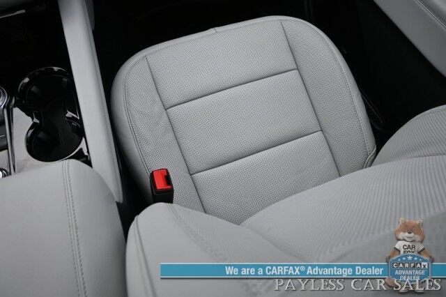 2025 Ford Explorer Platinum Anchorage AK