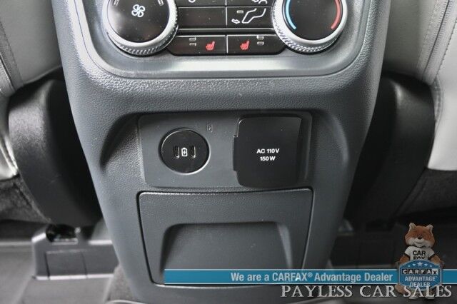 2025 Ford Explorer Platinum Anchorage AK