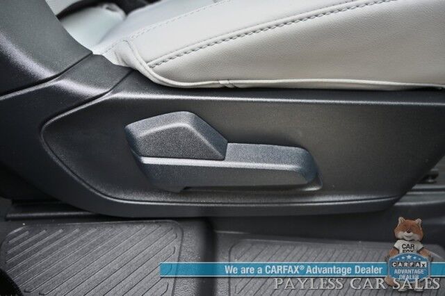 2025 Ford Explorer Platinum Anchorage AK
