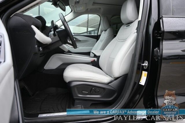 2025 Ford Explorer Platinum Anchorage AK
