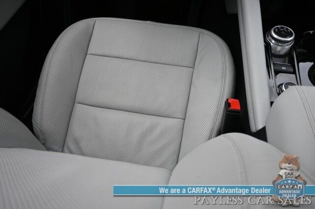 2025 Ford Explorer Platinum Anchorage AK