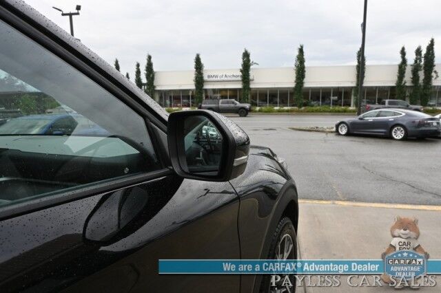 2025 Ford Explorer Platinum Anchorage AK