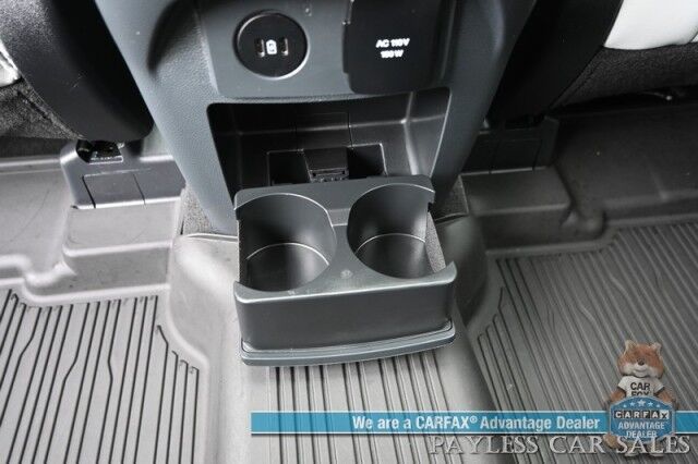 2025 Ford Explorer Platinum Anchorage AK