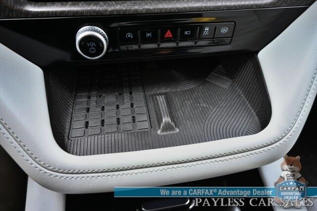 2025 Ford Explorer Platinum Anchorage AK