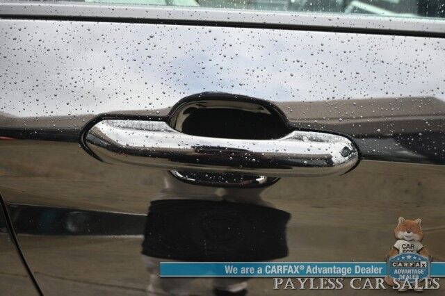 2025 Ford Explorer Platinum Anchorage AK