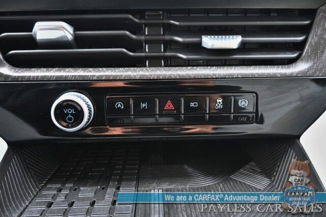 2025 Ford Explorer Platinum Anchorage AK