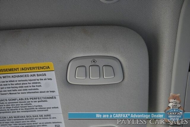 2025 Ford Explorer Platinum Anchorage AK