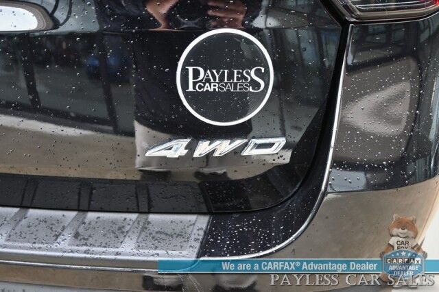 2025 Ford Explorer Platinum Anchorage AK